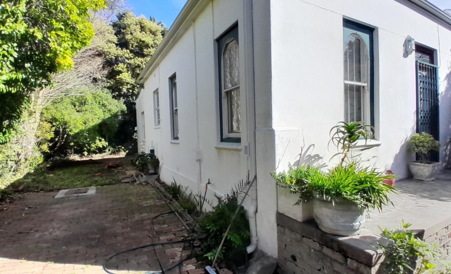 To Let 2 Bedroom Property for Rent in Newlands Western Cape